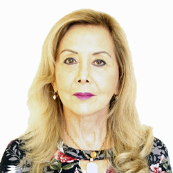Senadora do Paraguai furou a fila da vacina da Covid-19