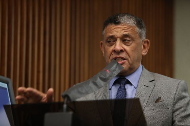 Deputado Galo. Foto: Dálie Felberg/Alep