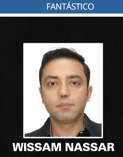 Foto: reprodução do Fantástico.