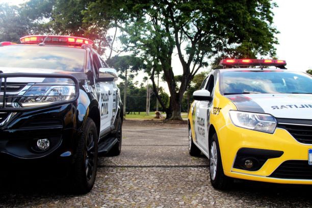 Foto ilustrativa: AEN- SESP/PR