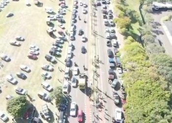 Foto: reprodução do vídeo de Pedro Tremea