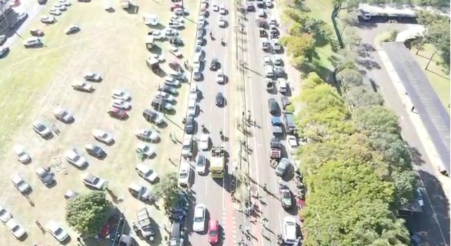 Foto: reprodução do vídeo de Pedro Tremea