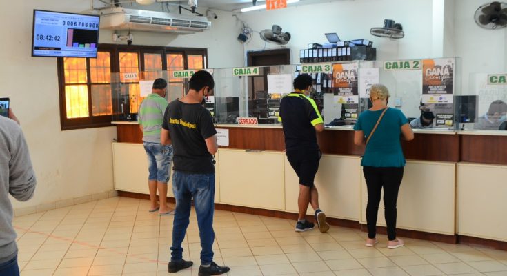 Foto ilustrativa: Prefeitura de Ciudad del Este