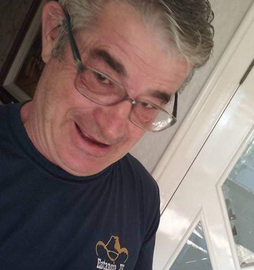 Beto Mezomo. Foto: cortesia