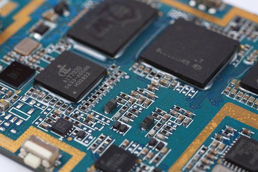 Foto ilustrativa: Pixabay