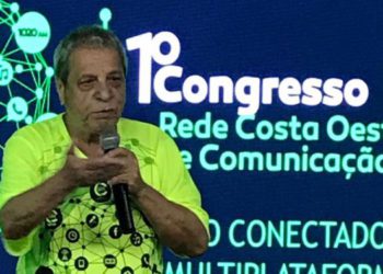 Foto ilustrativa: Rádio Cultura