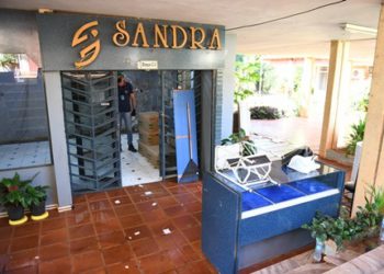 Imóvel recuperado. Fotos: IB/Divulgação