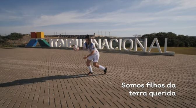 Foto: reprodução do vídeo