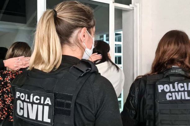 Foto ilustrativa: Divulgação/PCPR