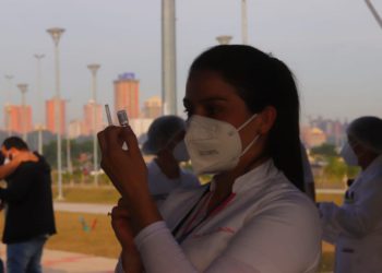 Foto ilustrativa: Agência IP