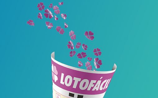 Lotofácil 2253