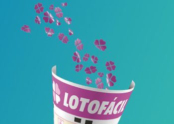 Lotofácil 2253