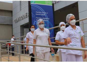 Foto ilustrativa: Agência IP.