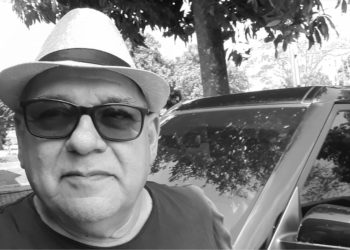 Afonso Brizola. Foto: CMFI