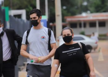 Foto ilustrativa: Agência IP