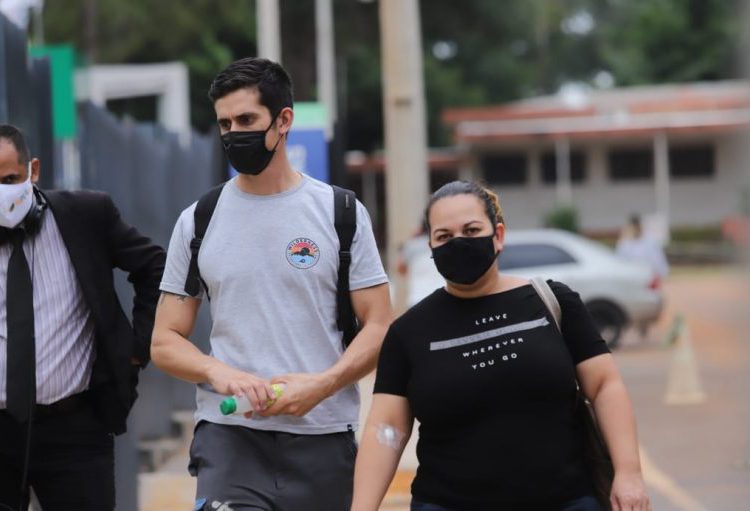 Foto ilustrativa: Agência IP