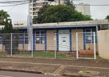 Foto ilustrativa: Sanepar