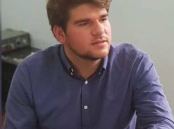 Novo secretário. Foto: PMFI/Divulgação