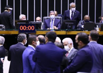Foto: Cleia Viana/Câmara dos Deputados