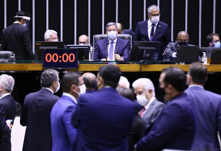 Foto: Cleia Viana/Câmara dos Deputados