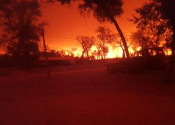 Foto ilustrativa: jornal 5Días