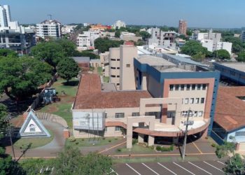 O curso vai ajudar no desenvolvimento regional trazendo toda a experiência da UDC e das parcerias Internacionais para Medianeira e Região. Foto: UDC