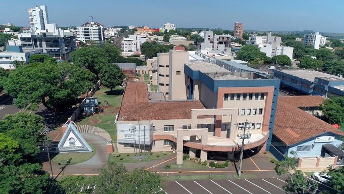 O curso vai ajudar no desenvolvimento regional trazendo toda a experiência da UDC e das parcerias Internacionais para Medianeira e Região. Foto: UDC