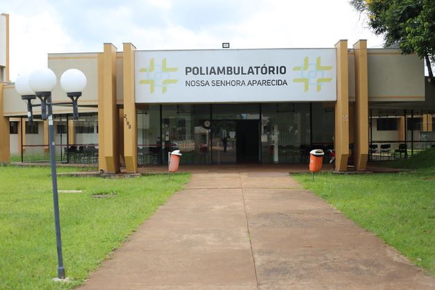 Foto ilustrativa: PMFI/Divulgação