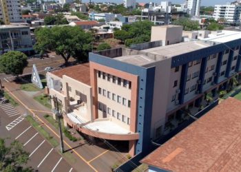 UDC  Medianeira. Foto: Divulgação