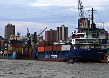 Foto ilustrativa: Agência IP