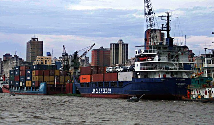 Foto ilustrativa: Agência IP