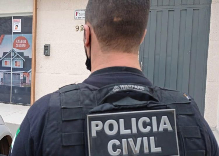 Foto ilustrativa: PCPR