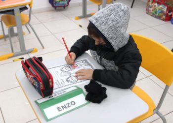 Foto ilustrativa: PMFI/Divulgação