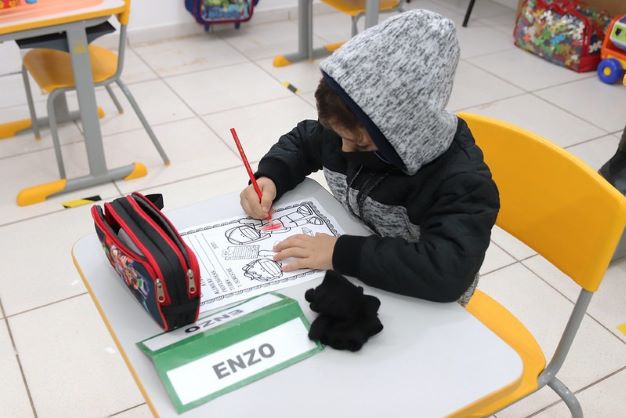 Foto ilustrativa: PMFI/Divulgação