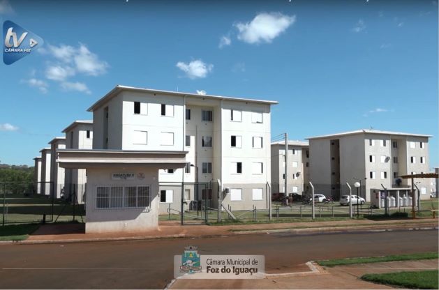 Foto: CMFI/Divulgação