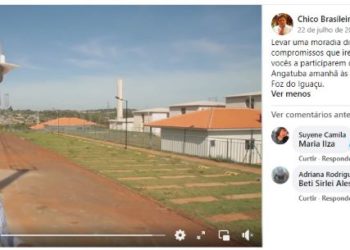 Foto: reprodução do facebook