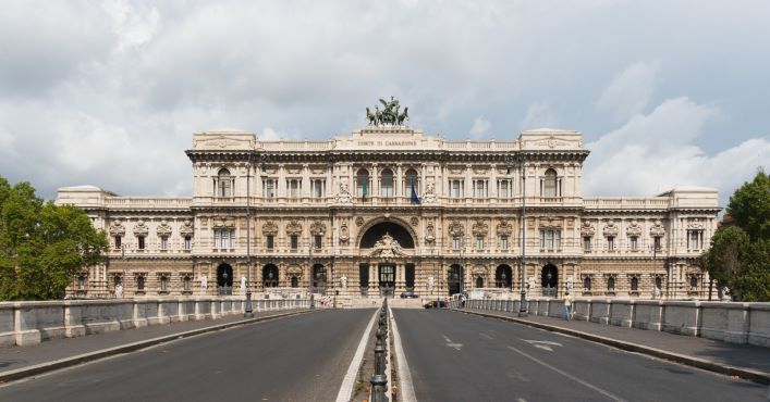 A Università degli Studi di Roma La Sapienza é uma das mais antigas e maiores universidades do mundo. Foto: UDC/Divulgação