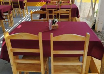 Feiju, um restaurante aconchegante. Foto: divulgação