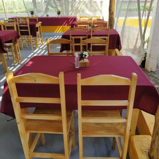 Feiju, um restaurante aconchegante. Foto: divulgação