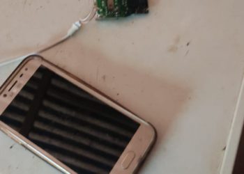 Foto: jornal La Clave