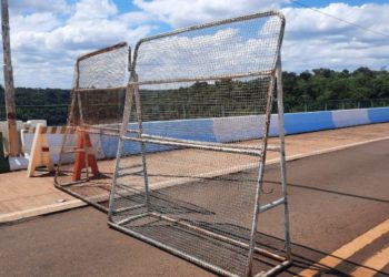Ponte Tancredo Neves. Foto: Cris Loose