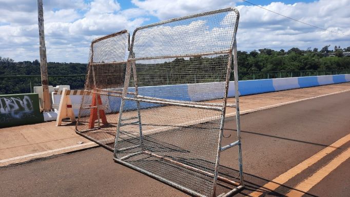 Ponte Tancredo Neves. Foto: Cris Loose