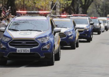 Foto ilustrativa: PMFI/Divulgação