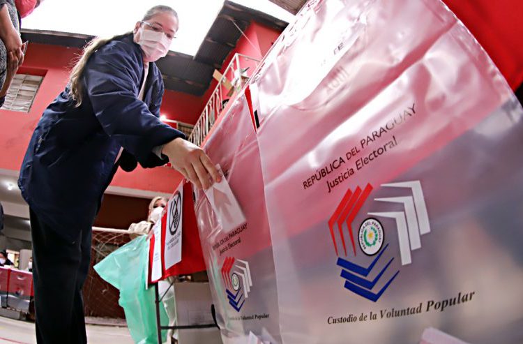 Foto ilustrativa: Agência IP