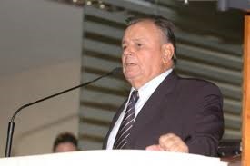 Dobrandino Gustavo da Silva. Foto: Alep