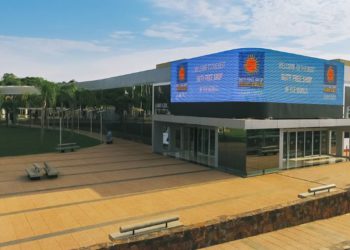 Foto ilustrativa: Divulgação/Duty Free