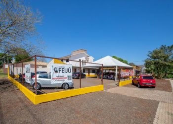 Restaurante Feiju espera você. Foto: divulgação