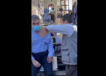 Foto: Agência IP/Divulgação