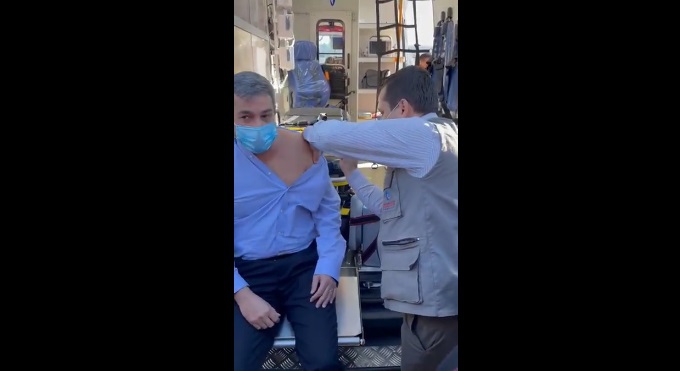 Foto: Agência IP/Divulgação