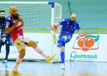 Jogo de ontem (10). Foto Nilton Rolin/Divulgação